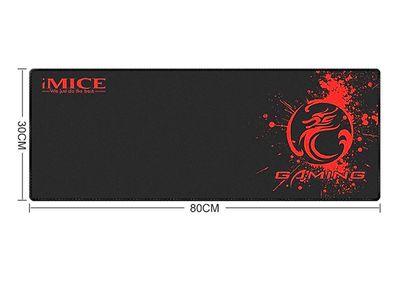  iMice Large Gaming Mouse Pad Anti-slip 30 x 80 cm