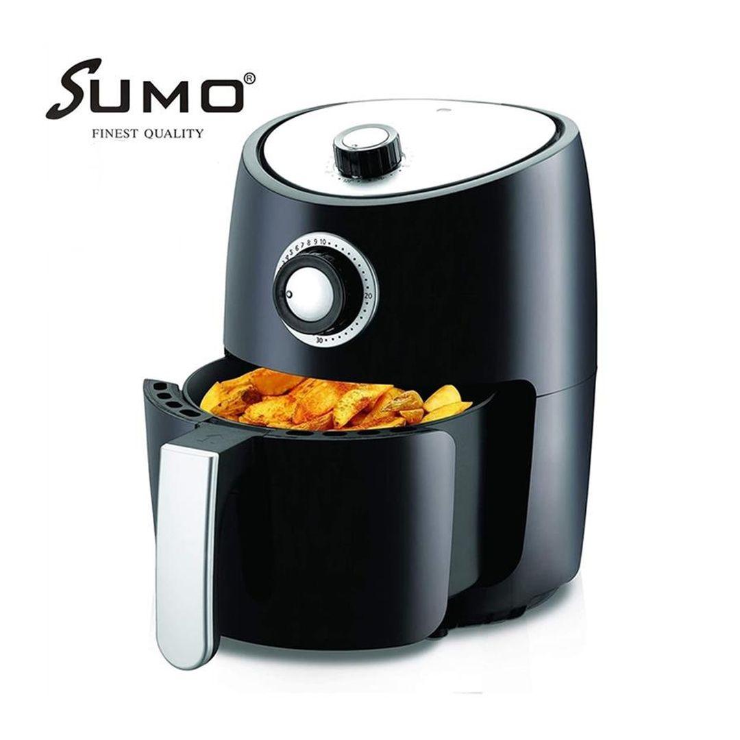 Sumo SM-820 2L Air Fryer 1000W for Healthy Cooking Without Oil