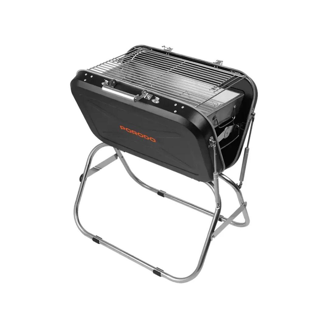 Porodo Portable & Foldable BBQ Grill