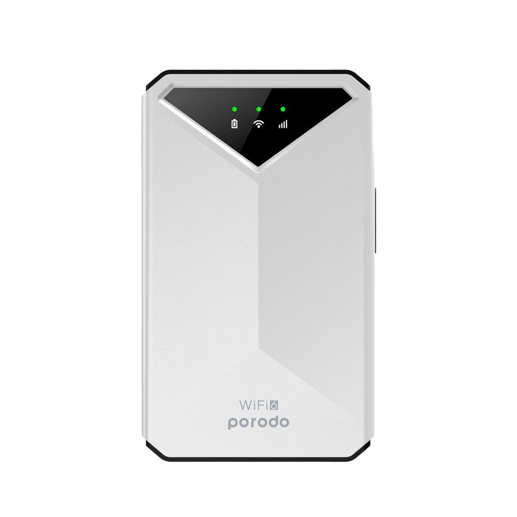 راوتر بورودو المحمول MiFi 3G/4G CAT4 V2 