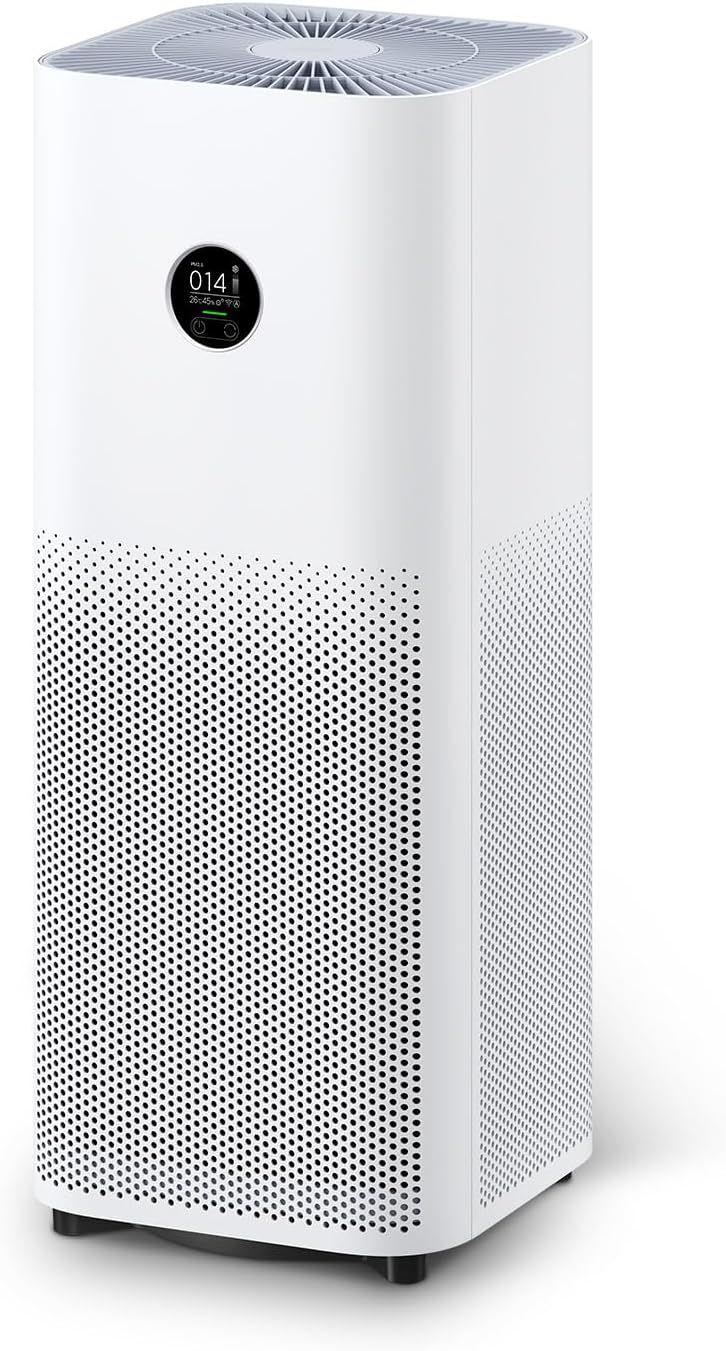 جهاز تنقية الهواء الذكي Xiaomi 4 Pro 