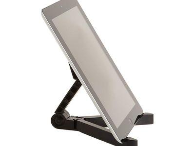 Portable Fold-up Stand Holder Bracket for Apple iPad Mini/Kindle Android Tablet Universal 7'' - 10'' 