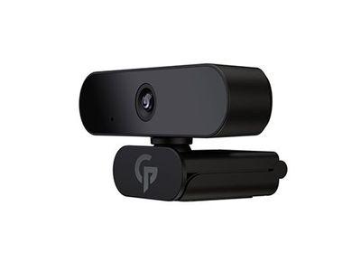 PORODO GAMING PDX510 HIGH RESOLUTION WEBCAM 1080P