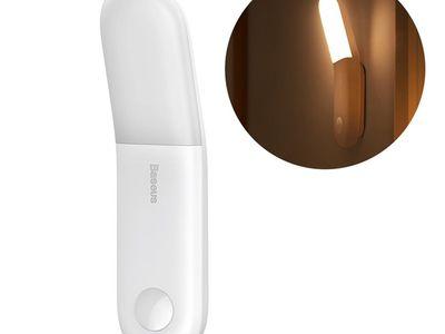 Baseus Sunshine Series Human Body Induction Aisle Light