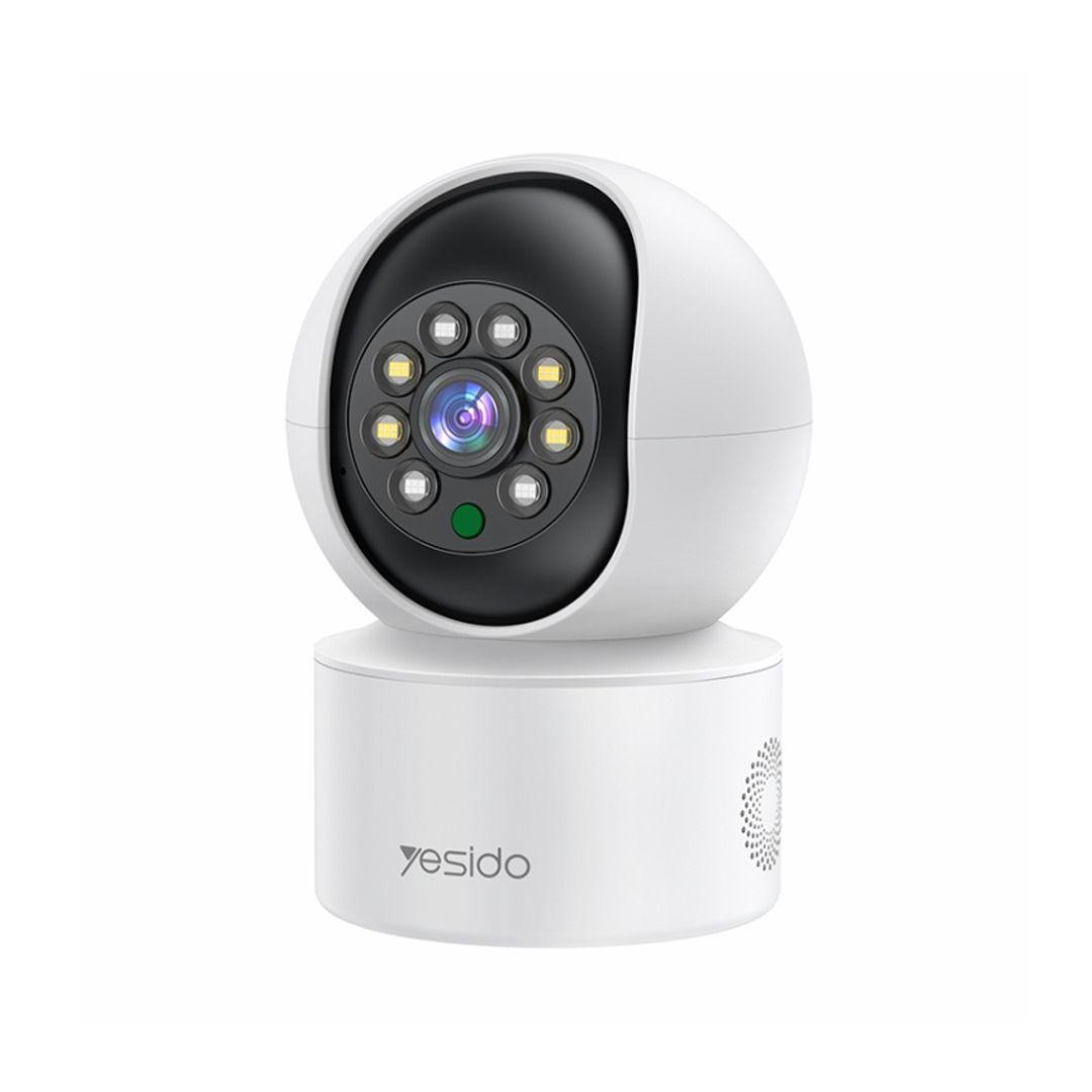 كاميرا مراقبة واي فاي من Yesido بدقة 2 ميجابكسل 1080P