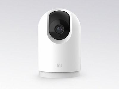 Xiaomi Mi 360° Home Security Camera 2K Pro