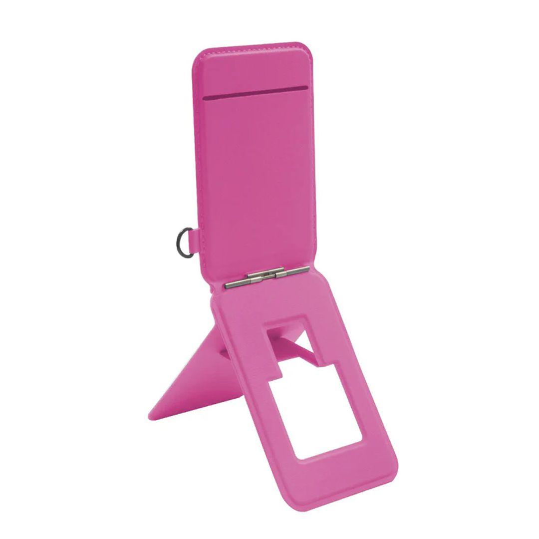 SIA SIVLOGM VLOG MOUNT Magnetic Stand – Smart Wallet-Style Design Combining Comfort