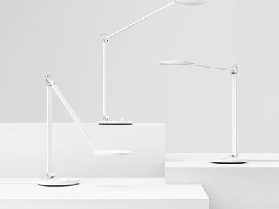 Xiaomi Mi Smart LED Desk Lamp Pro    