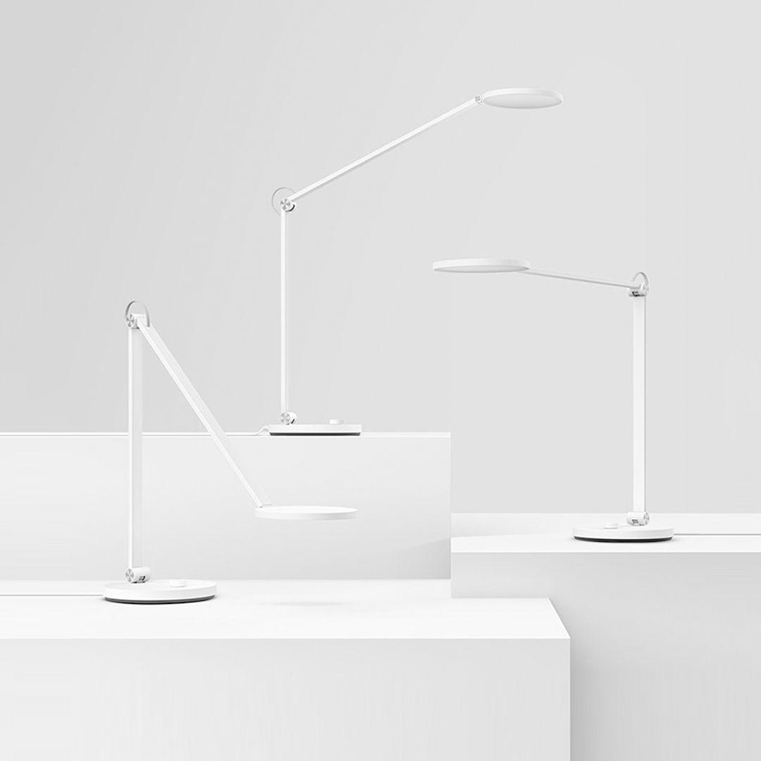مصباح Xiaomi Mi Smart LED Desk Lamp Pro المكتبي