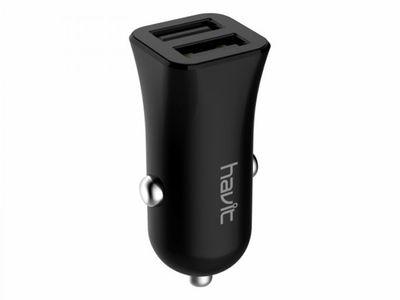 HAVIT H236 Car Charger