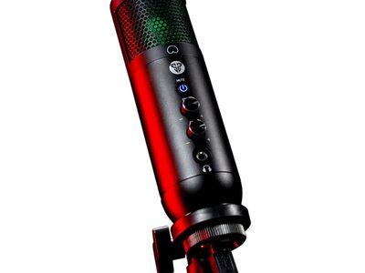 LEVIOSA MCX01 MIC CONDENSER