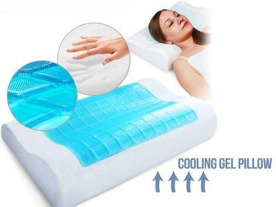 Restform Cool GEL Pillow