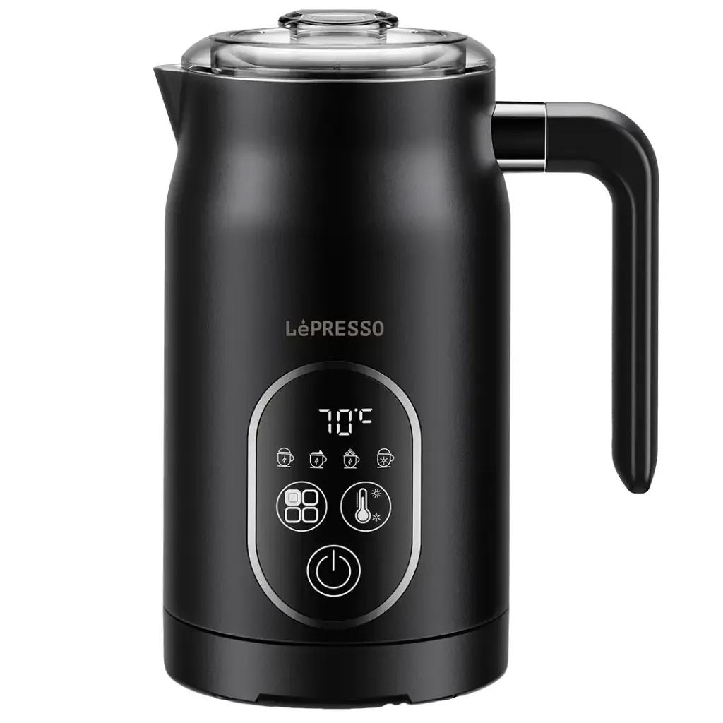 Lepresso LPCFFM0027 Four Froth Milk Frother 