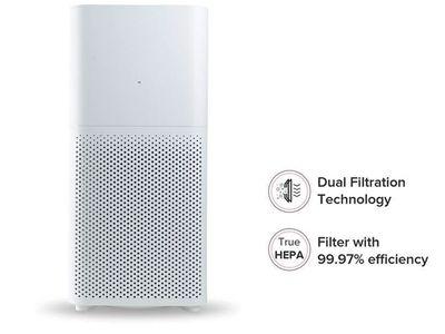 Xiaomi Mi Air Purifier 2C