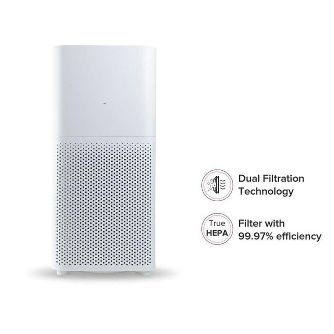 منقي الهواء Xiaomi Mi Air Purifier 2C