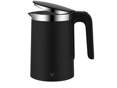 غلاية المياه الكهربائية Xiaomi Mi Smart Kettle Pro  بحجم 1.5 لتر