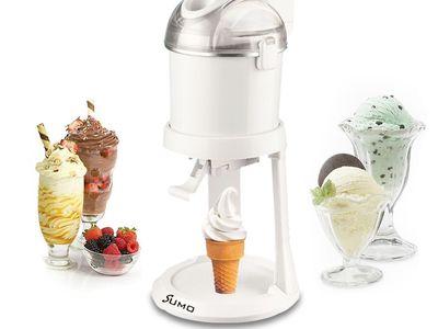 Sumo Ice Cream Maker