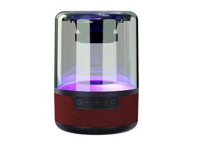 Kakusiga KSC-608 High-quality RGB lighting Portable Wireless Bluetooth Speaker with TF Card Output