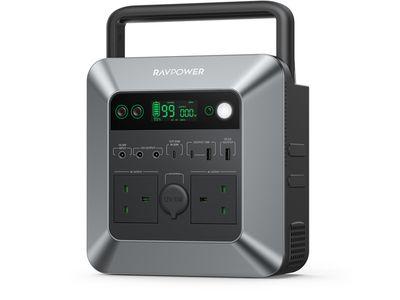 RAVPower RP-PB237 600W Power Station