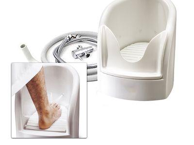 iNNOV Wudu Foot Washer