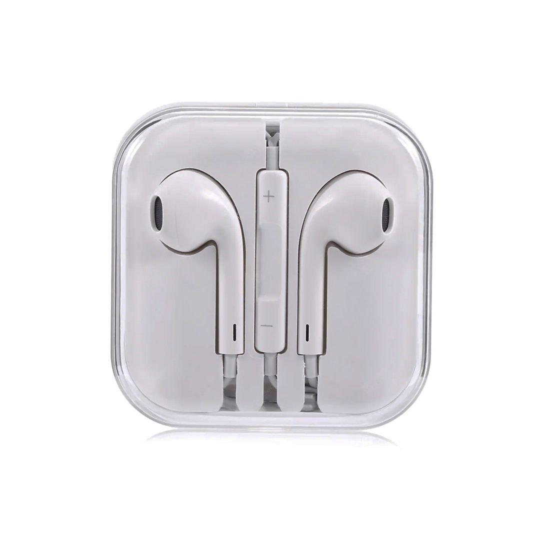 سماعات HOCO M1 Original Series Earphones مزودة بميكروفون