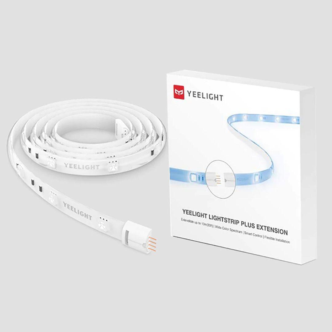 شريط اضاءة Xiaomi Yeelight Lightstrip Plus Extension 