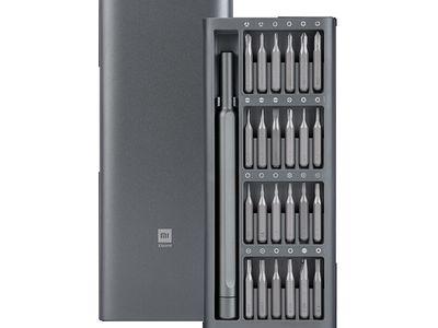 Xiaomi Mi Precision Screwdriver Kit