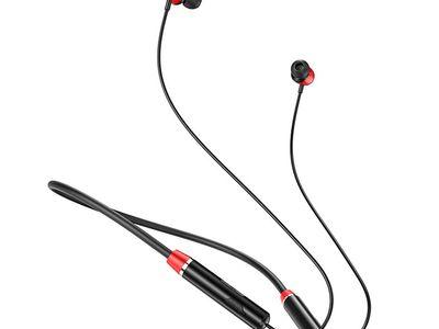 Hoco Wireless earphones “ES53 Coolway” sports headset