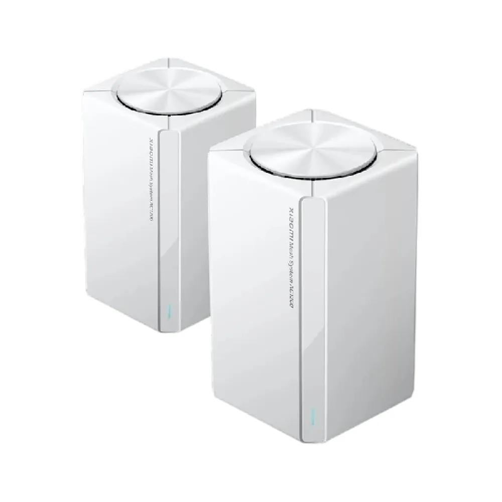 موزع شبكة AC1200 من شاومي بنظام Mesh 