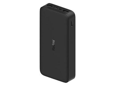 Xiaomi REDMI POWER BANK 20000mAh 18W Fast Charging