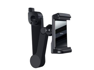 Holder Car headrest holder for Baseus Energy phone with charger 