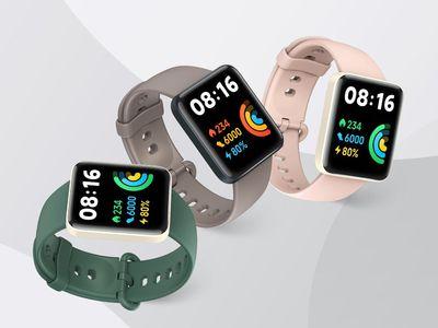 Xiaomi Redmi Watch 2 Lite Strap