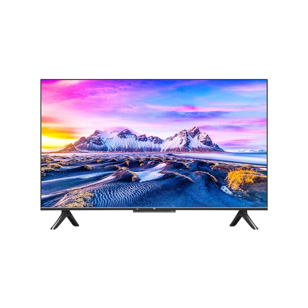 تلفزيون Xiaomi Mi حجم 43 بوصة 4K UHD عالي الدقة