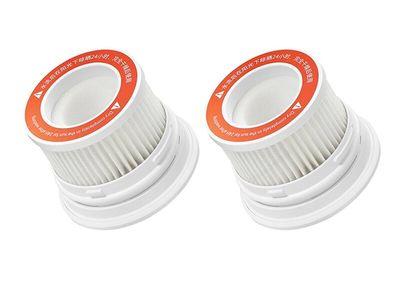 Xiaomi MI Handheld Vacuum Cleaner 1C Hepa Filter (2 Units) 