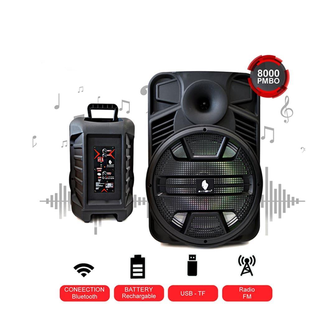  سماعة بلوتوث NHE Vortex 12