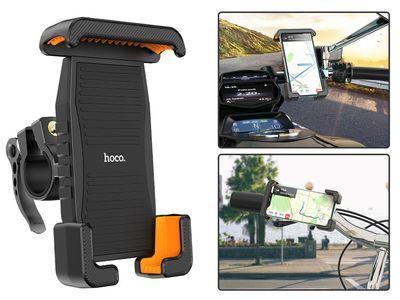 Hoco CA93 Rider Bicycle Motorcycle Phone Holder