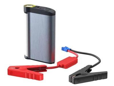 Yesido Jump Starter 10000mAH Power Bank Car Jump Starter