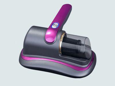 Versatile Portable Cordless Vacuum Cleaner with Handle that is Rechargeable and Easy to use