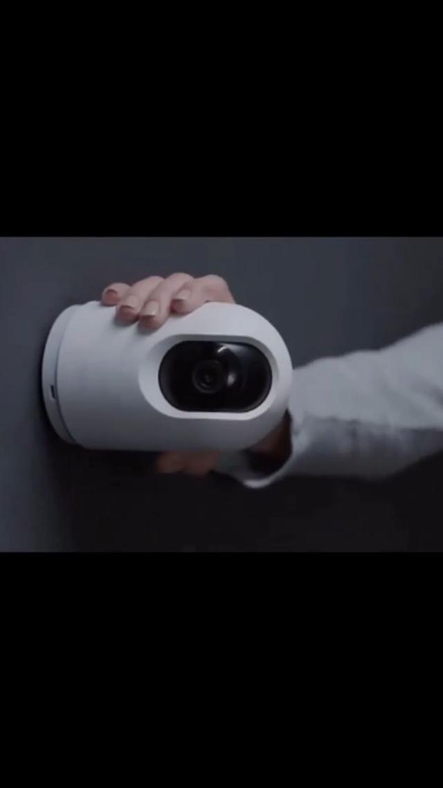 Xiaomi Mi - 360° Home Security Camera 2K Pro