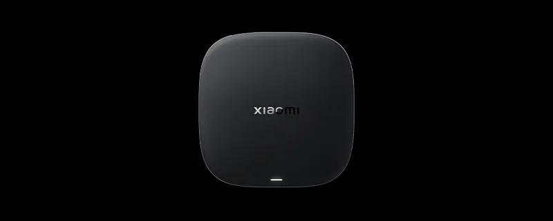 حوّل تلفزيونك لجهاز ذكي 4K — Xiaomi TV Box S الجيل الثالث يخليك تستمتع بكل شيء بسطح جديد.