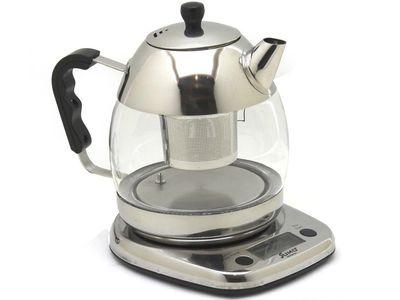 Sumo Electric Karak Tea Maker 1000W 1.5L Capacity with Removable Filter