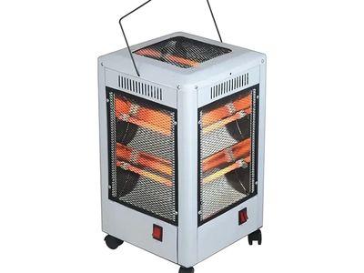 SUMO SM-44 Electric Halogen Heater 2000W