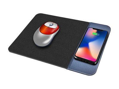 wireless charger Mouse pad