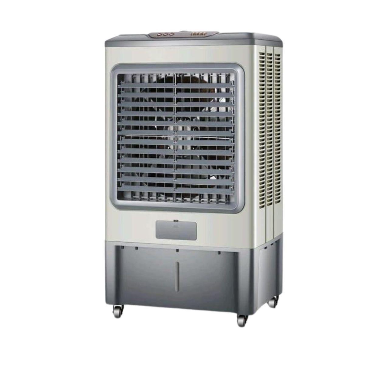 SUMO SM-164 Desert Air Cooler – 70L Water Tank with Powerful Airflow