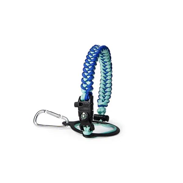 Buzio 2008601 Paracord Carrier Strap Cord-Fits Wide Mouth Bottle