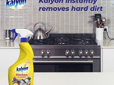 Kalyon Kitchen Spray 750ml