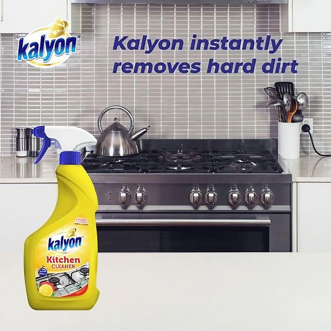 بخاخ مطبخ Kalyon حجم 750 مل
