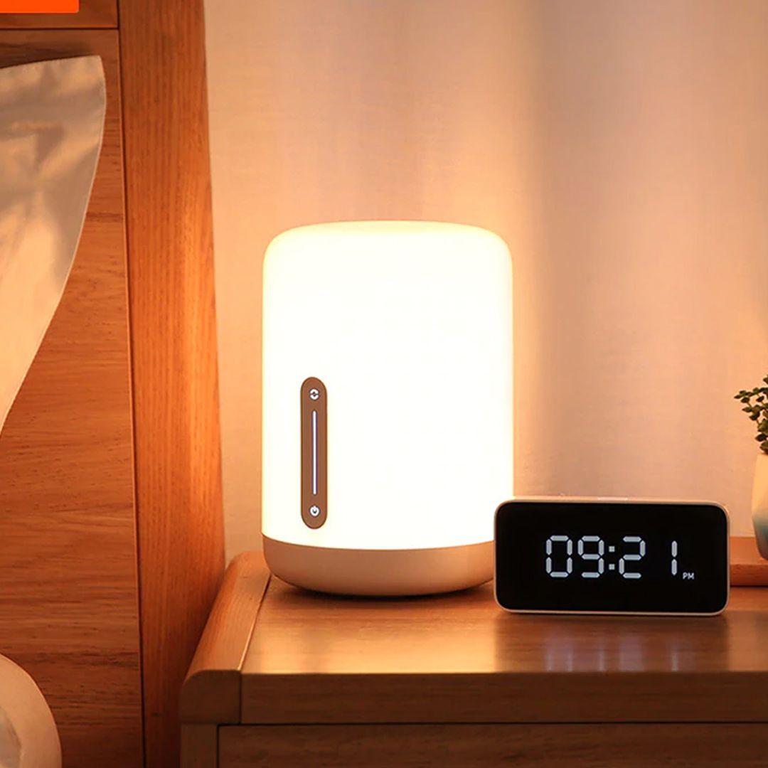 مصباح Xiaomi Mi Bedside 2 Smart Light 