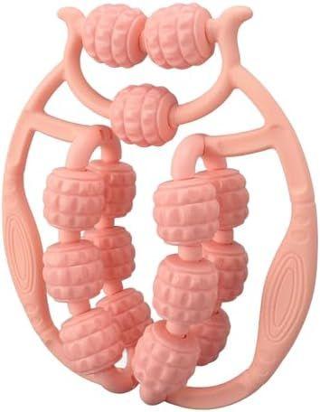 جهاز مساج دائري محمول Circular Muscle Massager – استرخاء وتخفيف التوتر العضلي