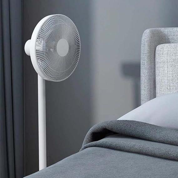 مراوح ذكيّة Mi Smart Standing Fan 2 من Xiaomi